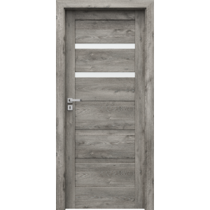 Porta Verte HOME H.2 Dub Sibírsky 